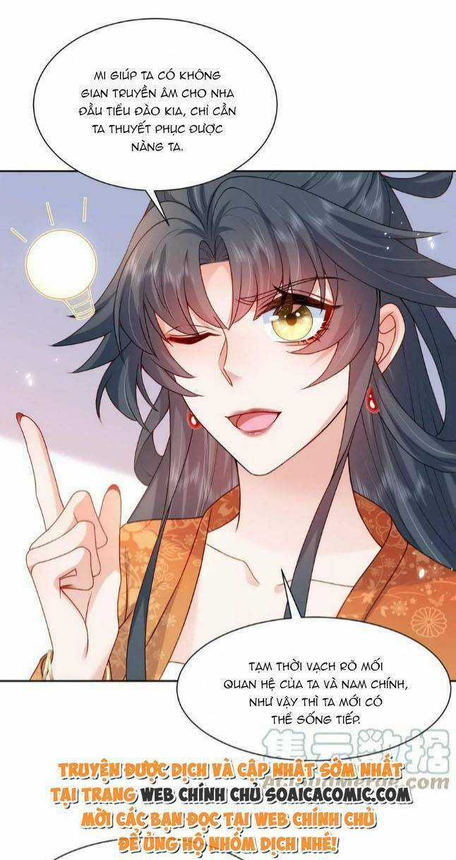 Xuyên Nhanh: Tra Nam Này Không Khó Trị Chapter 25 trang 22