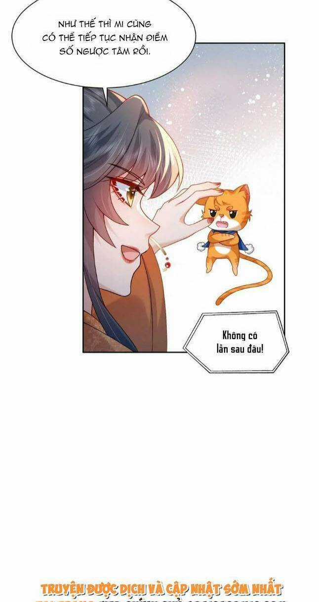 Xuyên Nhanh: Tra Nam Này Không Khó Trị Chapter 25 trang 23