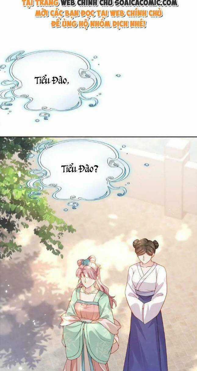 Xuyên Nhanh: Tra Nam Này Không Khó Trị Chapter 25 trang 24