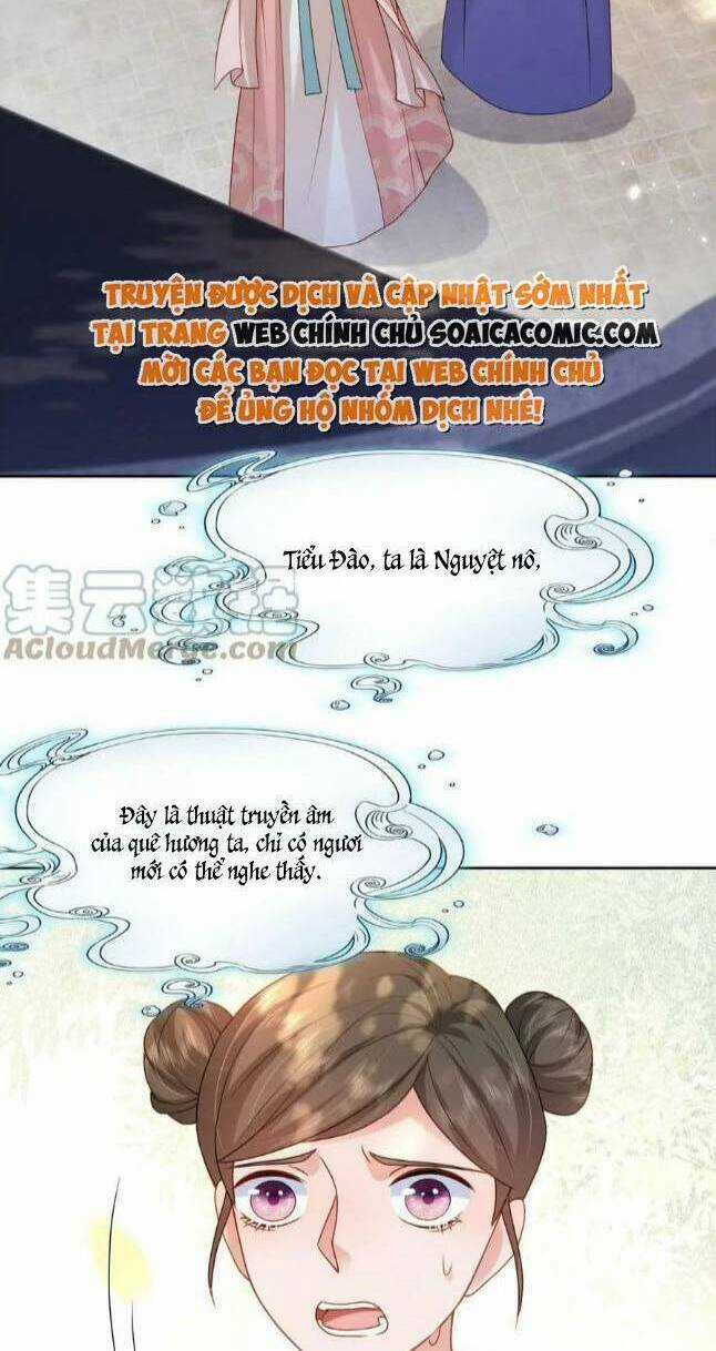 Xuyên Nhanh: Tra Nam Này Không Khó Trị Chapter 25 trang 25