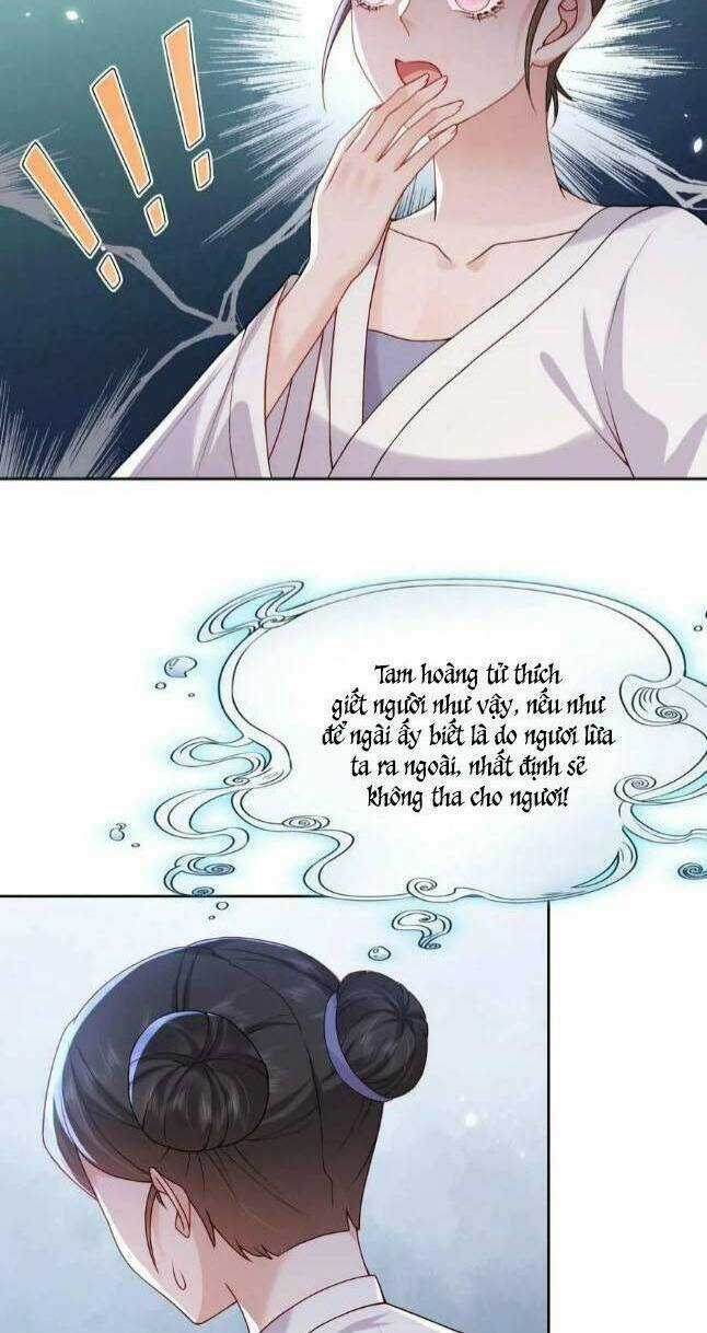 Xuyên Nhanh: Tra Nam Này Không Khó Trị Chapter 25 trang 27