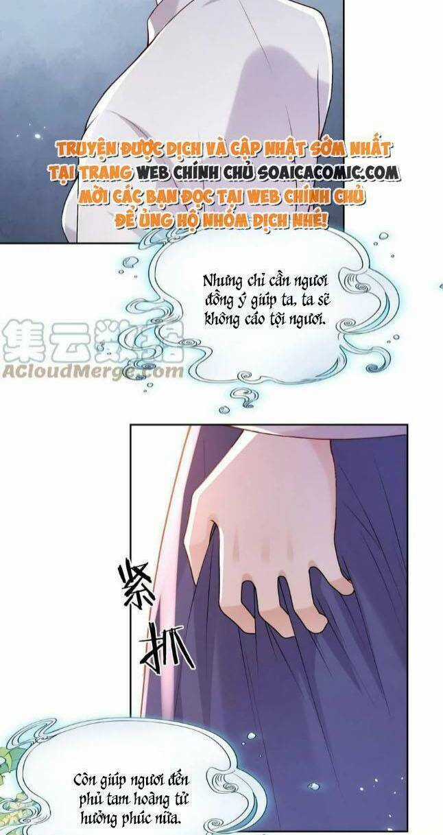 Xuyên Nhanh: Tra Nam Này Không Khó Trị Chapter 25 trang 28