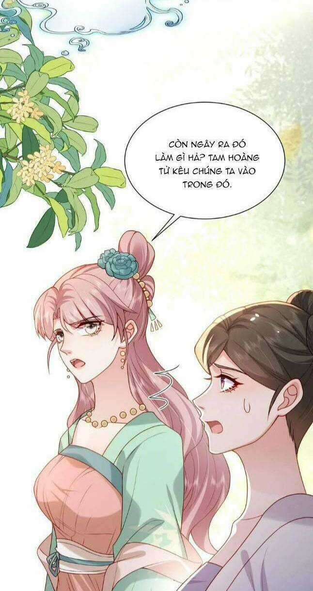 Xuyên Nhanh: Tra Nam Này Không Khó Trị Chapter 25 trang 29