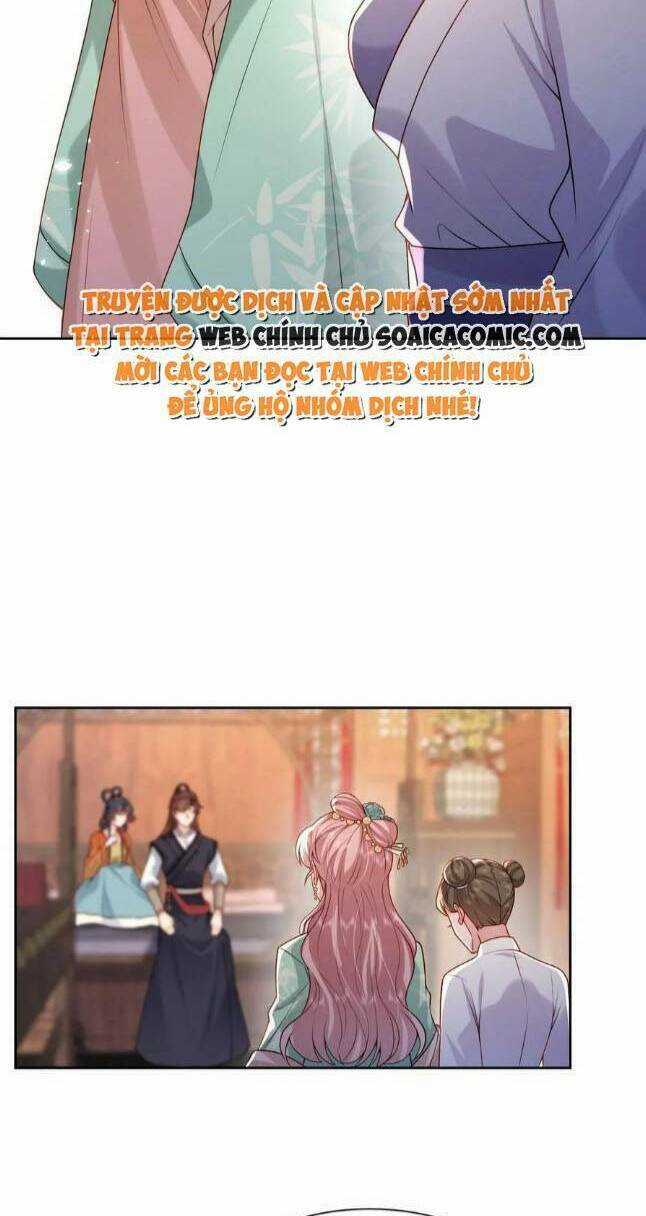 Xuyên Nhanh: Tra Nam Này Không Khó Trị Chapter 25 trang 30