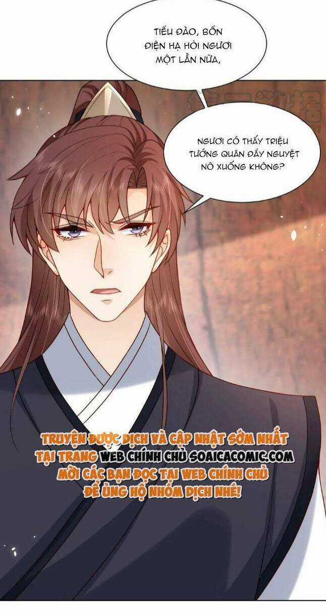 Xuyên Nhanh: Tra Nam Này Không Khó Trị Chapter 25 trang 31