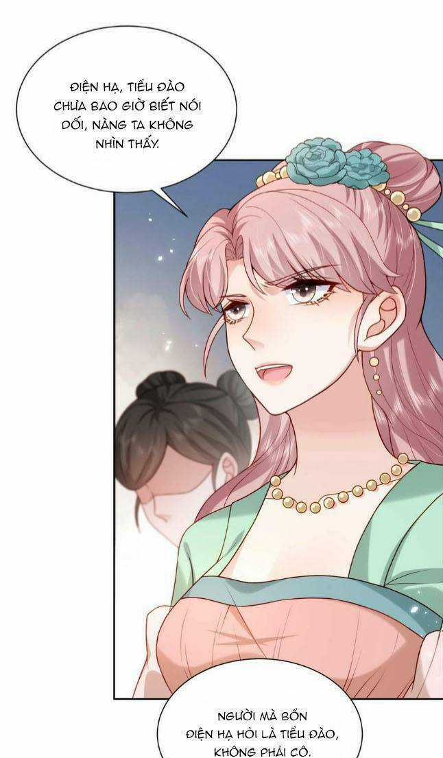 Xuyên Nhanh: Tra Nam Này Không Khó Trị Chapter 25 trang 32