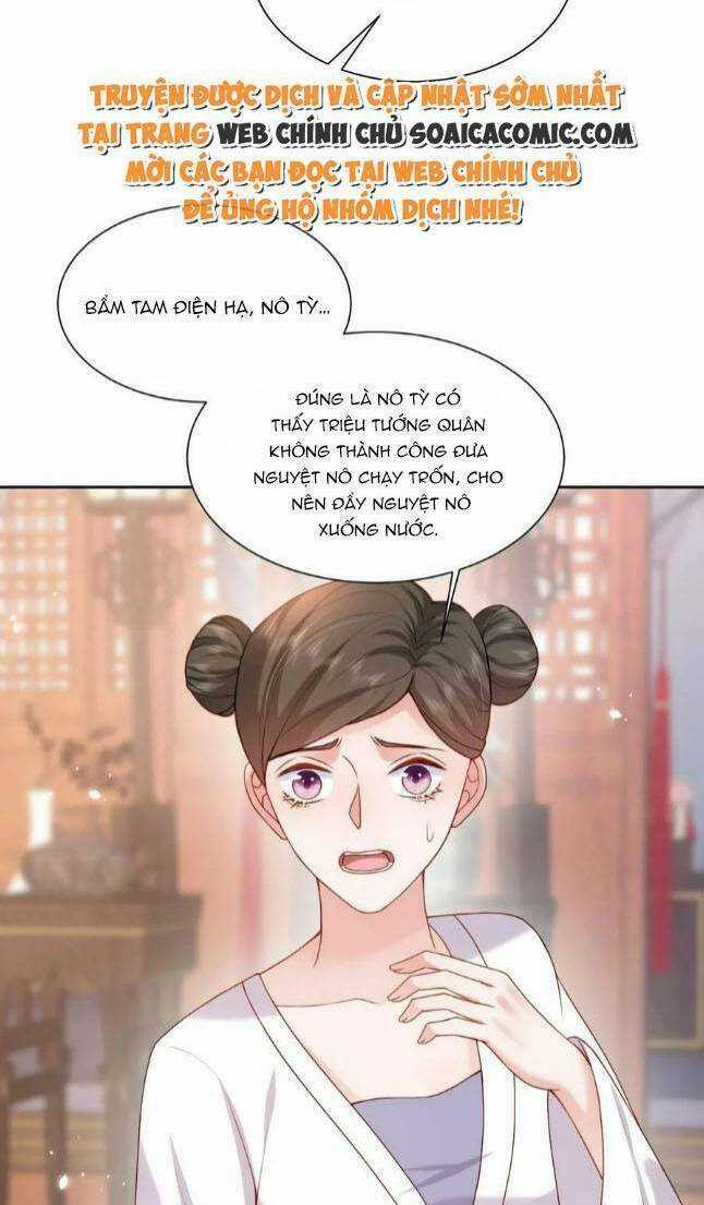 Xuyên Nhanh: Tra Nam Này Không Khó Trị Chapter 25 trang 33