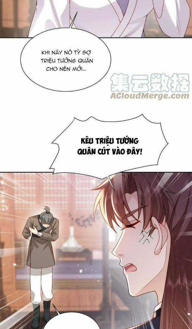 Xuyên Nhanh: Tra Nam Này Không Khó Trị Chapter 25 trang 34