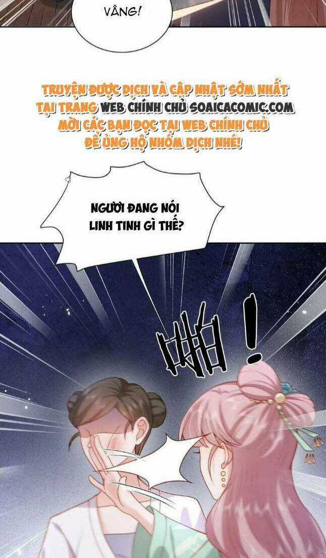 Xuyên Nhanh: Tra Nam Này Không Khó Trị Chapter 25 trang 35