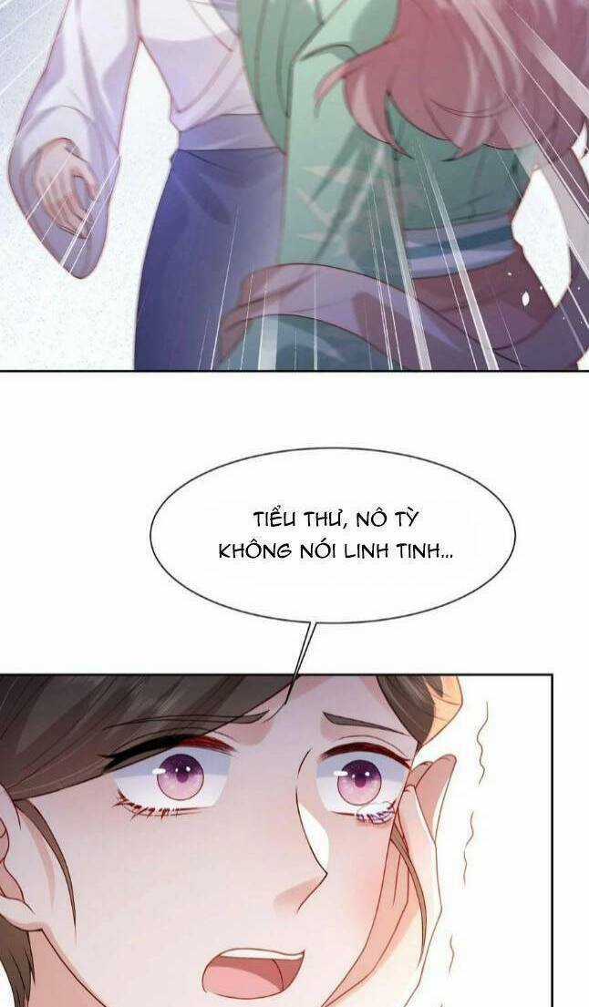 Xuyên Nhanh: Tra Nam Này Không Khó Trị Chapter 25 trang 36