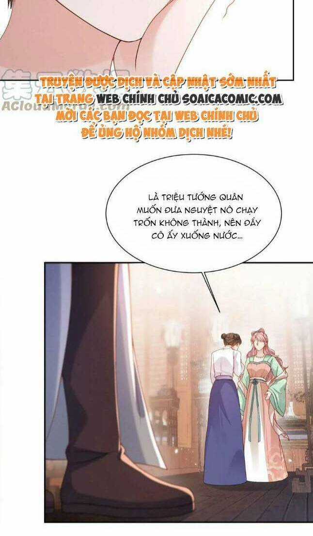Xuyên Nhanh: Tra Nam Này Không Khó Trị Chapter 25 trang 37