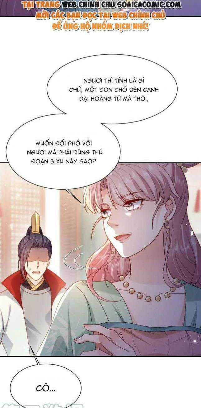 Xuyên Nhanh: Tra Nam Này Không Khó Trị Chapter 25 trang 39