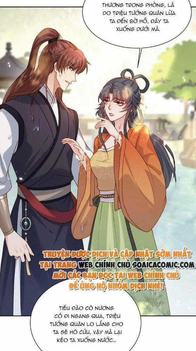 Xuyên Nhanh: Tra Nam Này Không Khó Trị Chapter 25 trang 4