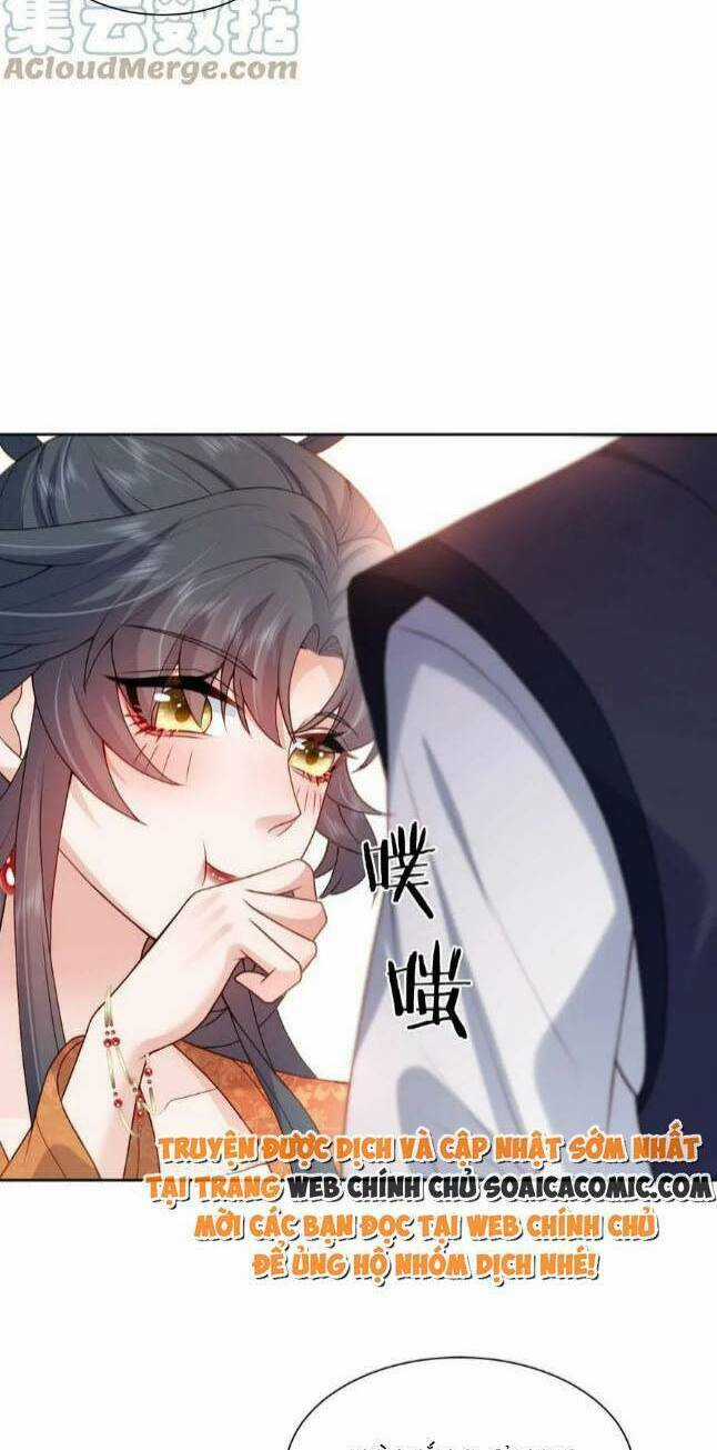 Xuyên Nhanh: Tra Nam Này Không Khó Trị Chapter 25 trang 40