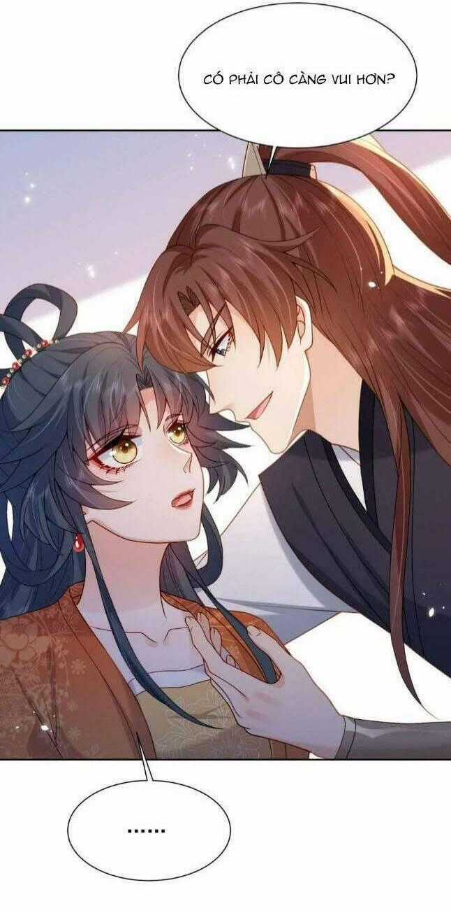 Xuyên Nhanh: Tra Nam Này Không Khó Trị Chapter 25 trang 43