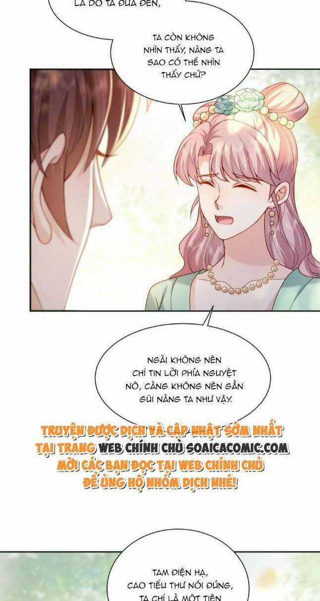 Xuyên Nhanh: Tra Nam Này Không Khó Trị Chapter 25 trang 8