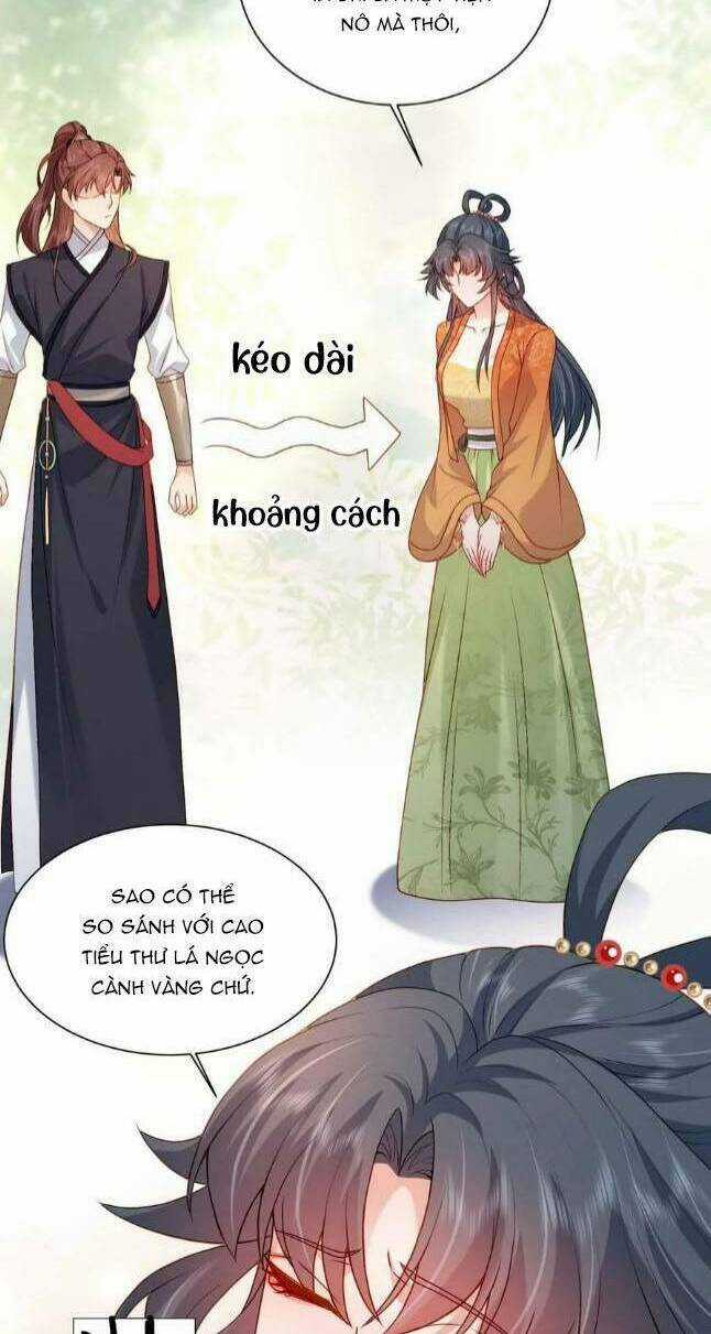 Xuyên Nhanh: Tra Nam Này Không Khó Trị Chapter 25 trang 9