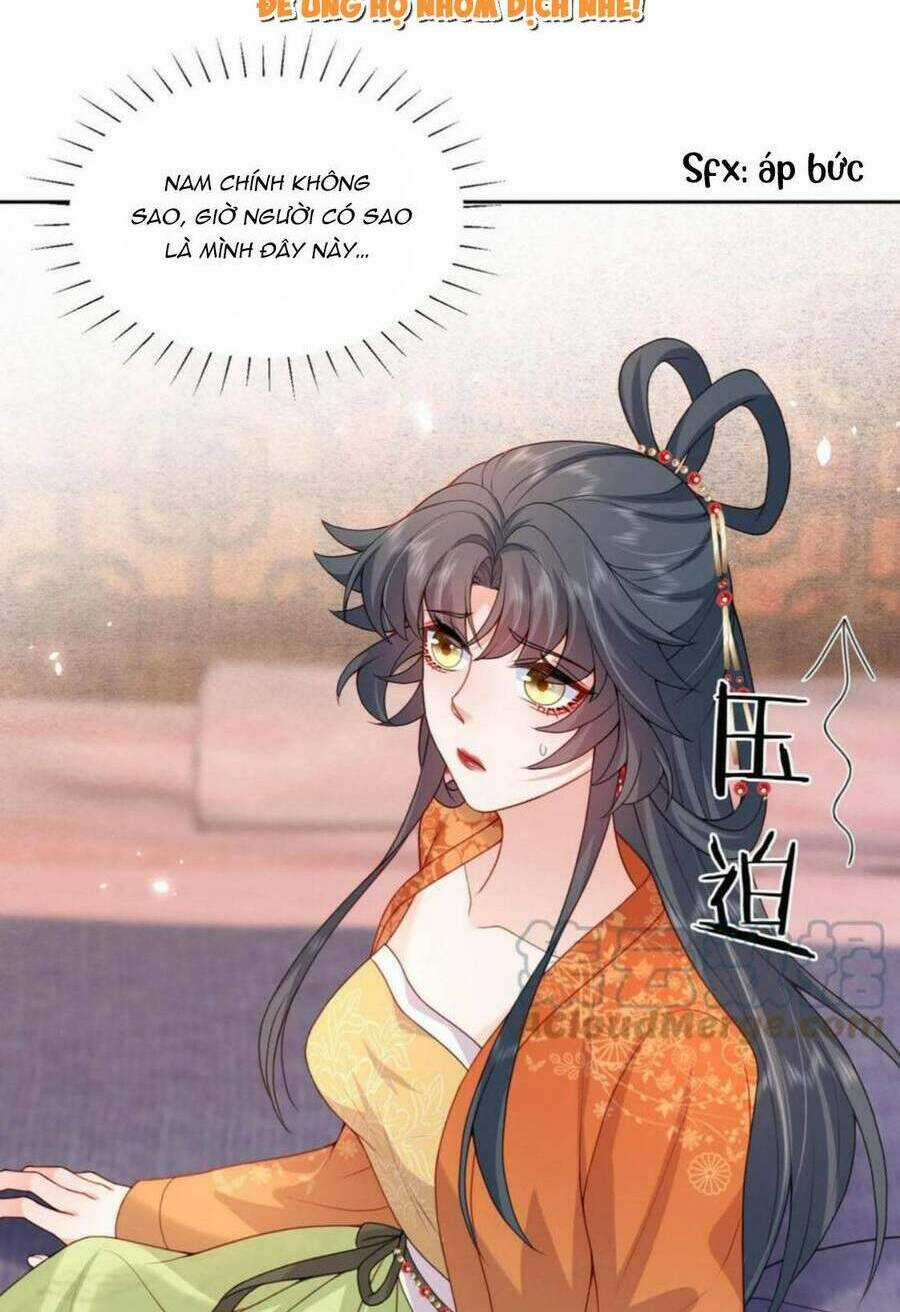 Xuyên Nhanh: Tra Nam Này Không Khó Trị Chapter 26 trang 13