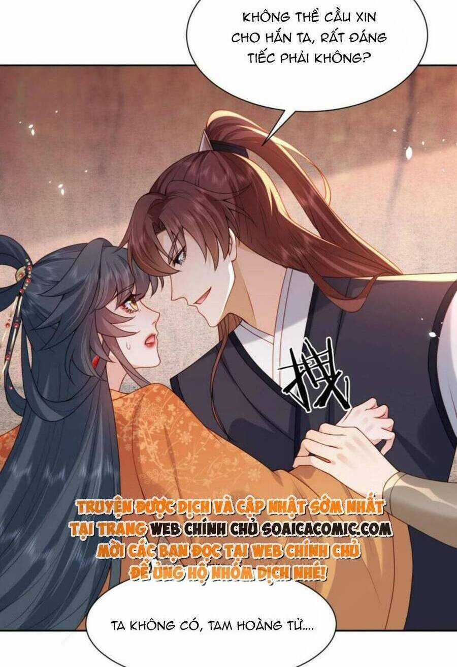 Xuyên Nhanh: Tra Nam Này Không Khó Trị Chapter 26 trang 15