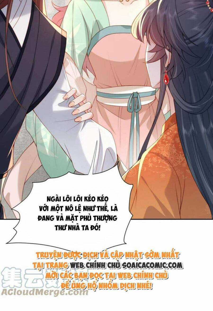 Xuyên Nhanh: Tra Nam Này Không Khó Trị Chapter 26 trang 17