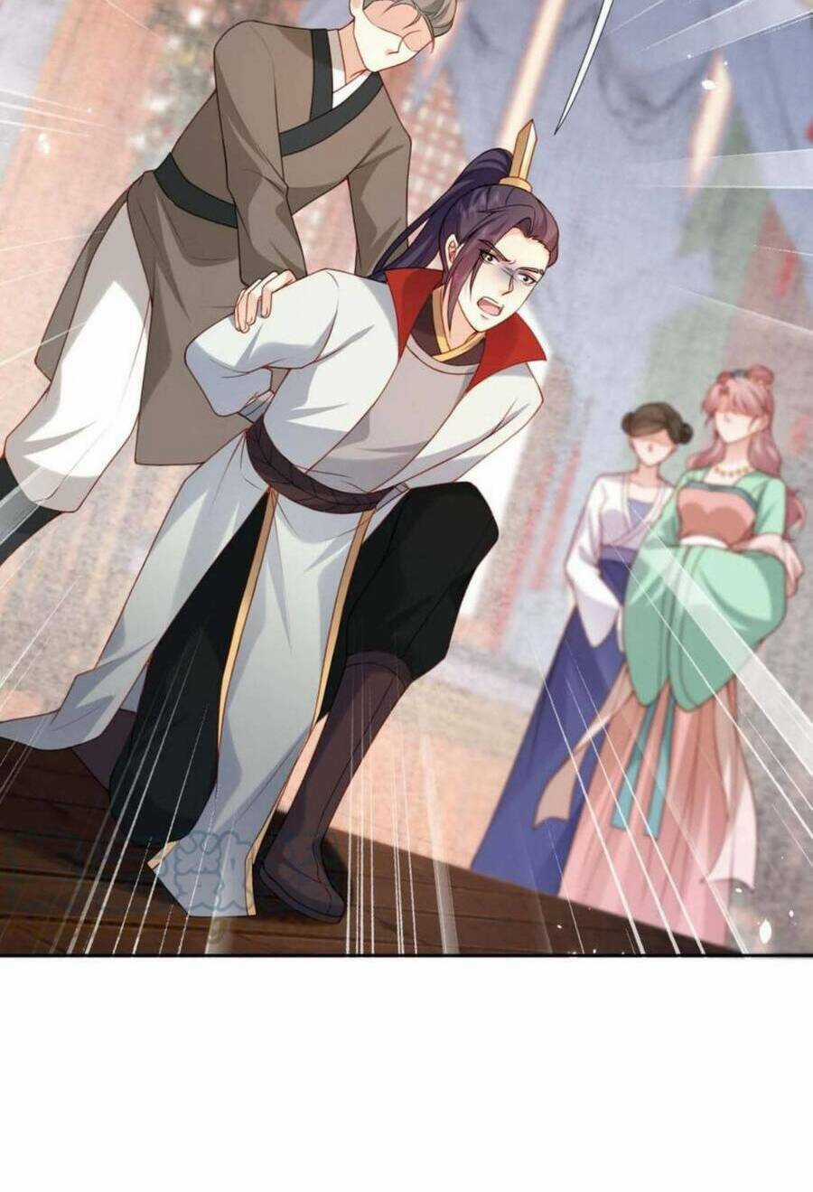 Xuyên Nhanh: Tra Nam Này Không Khó Trị Chapter 26 trang 2