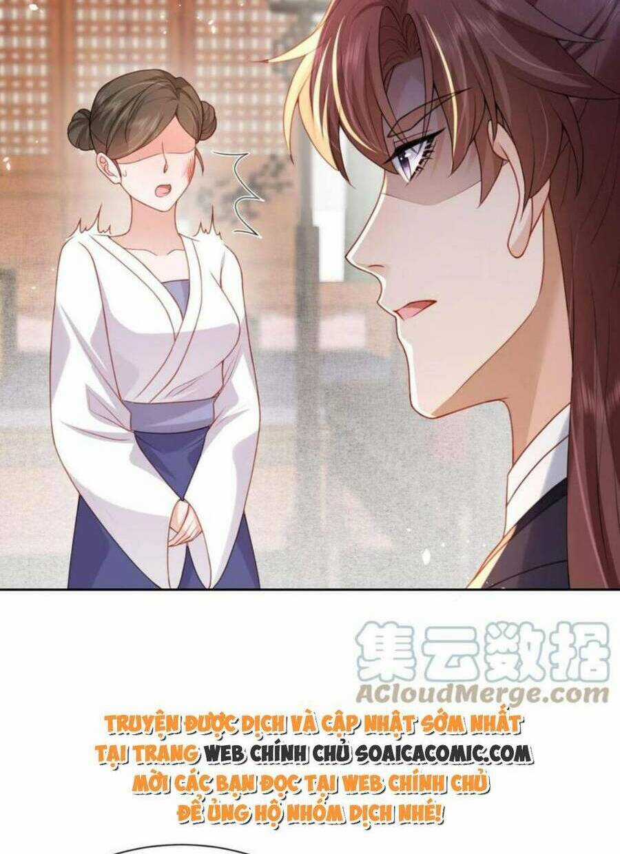 Xuyên Nhanh: Tra Nam Này Không Khó Trị Chapter 26 trang 21