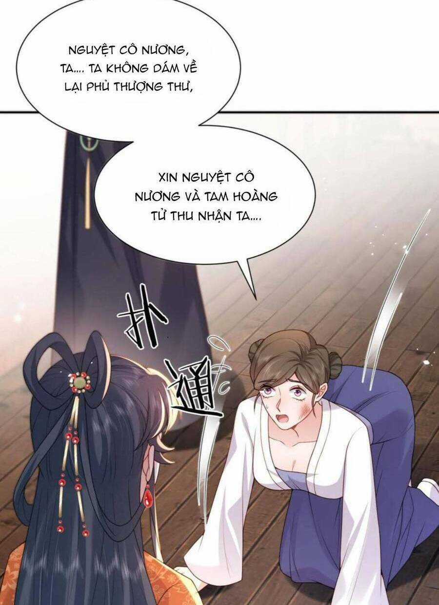 Xuyên Nhanh: Tra Nam Này Không Khó Trị Chapter 26 trang 22