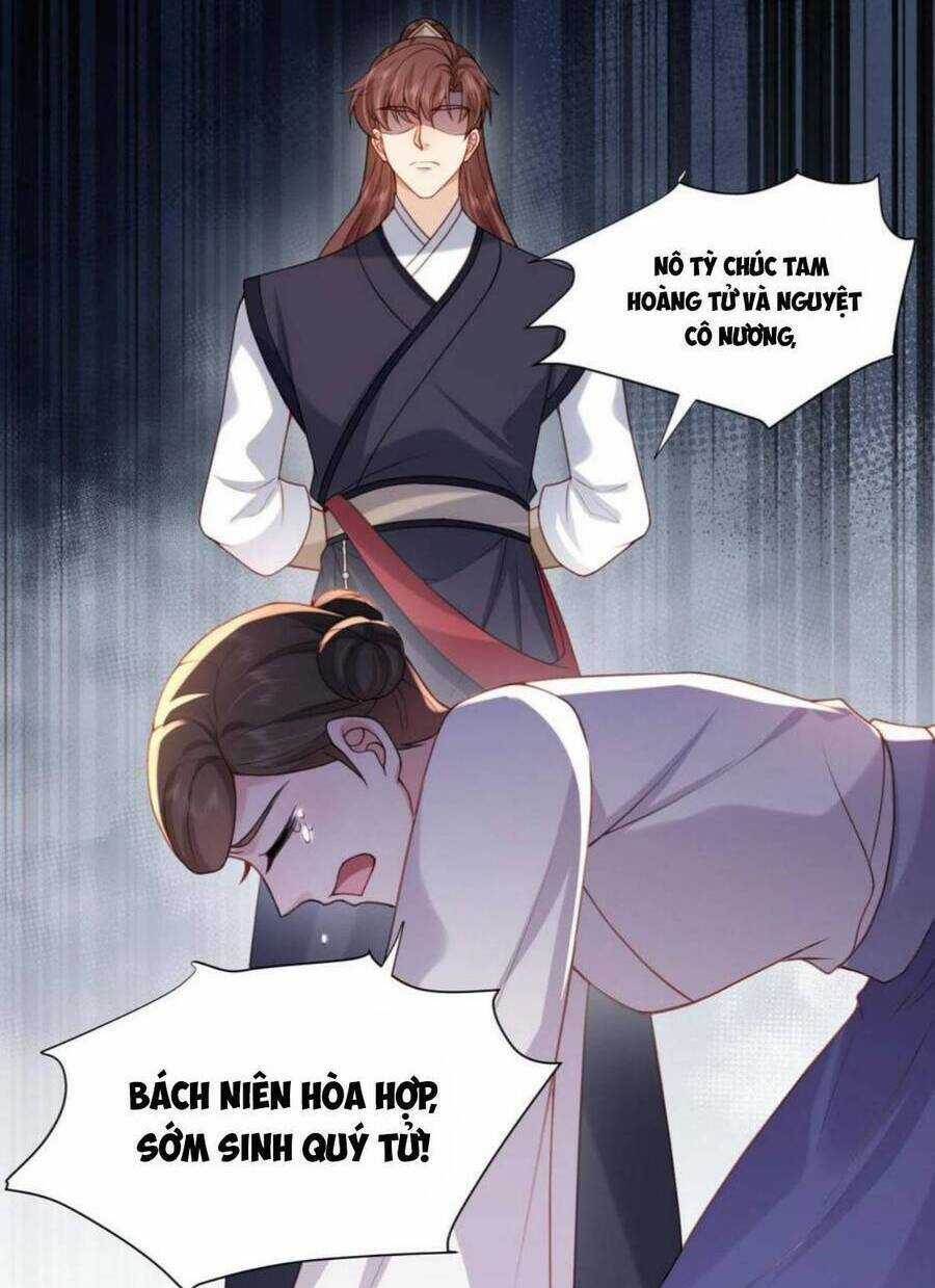 Xuyên Nhanh: Tra Nam Này Không Khó Trị Chapter 26 trang 24