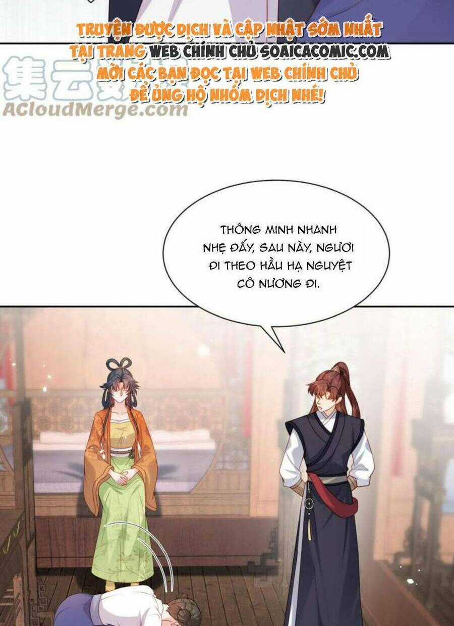 Xuyên Nhanh: Tra Nam Này Không Khó Trị Chapter 26 trang 25