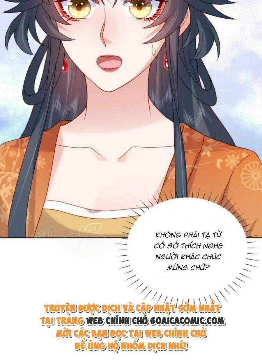 Xuyên Nhanh: Tra Nam Này Không Khó Trị Chapter 26 trang 27