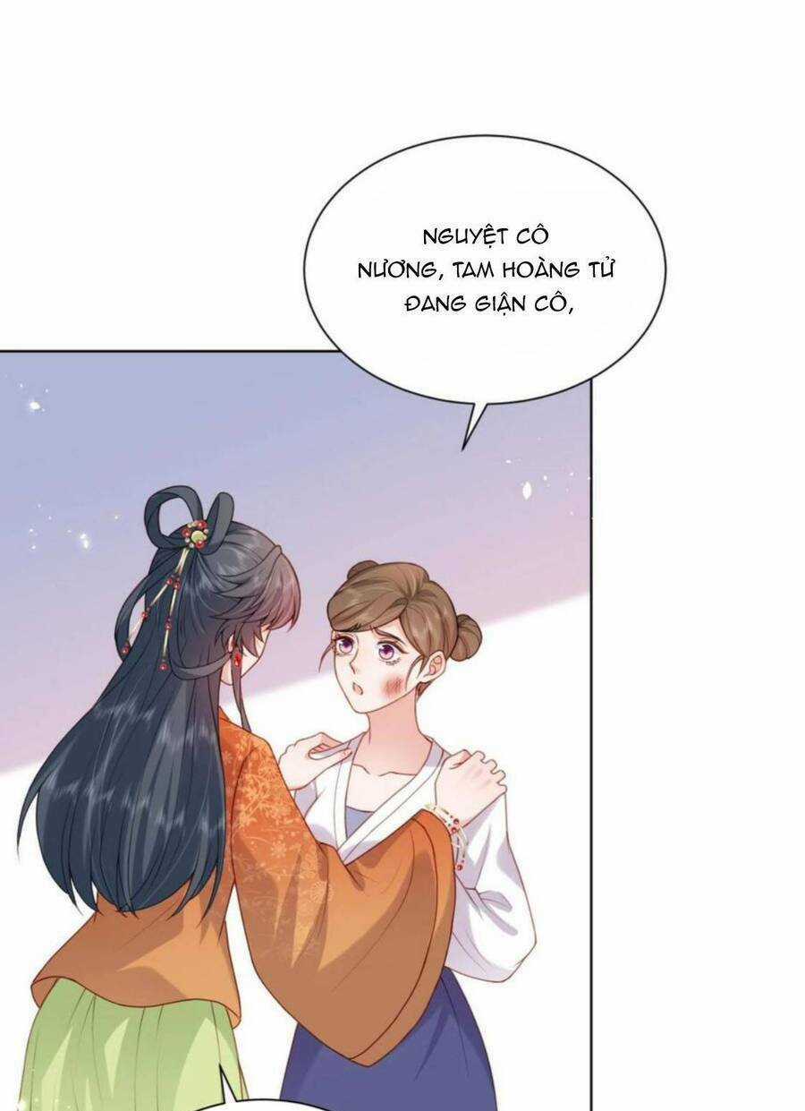 Xuyên Nhanh: Tra Nam Này Không Khó Trị Chapter 26 trang 28