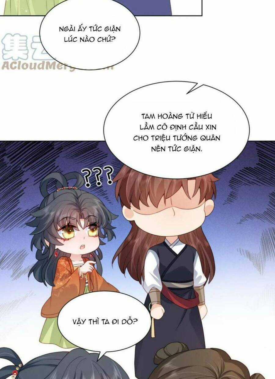 Xuyên Nhanh: Tra Nam Này Không Khó Trị Chapter 26 trang 29