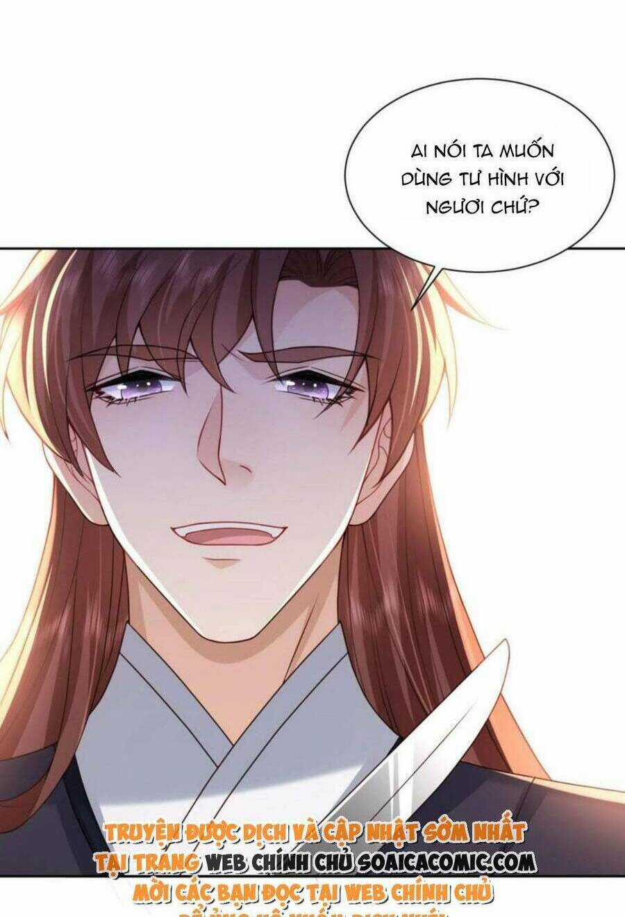 Xuyên Nhanh: Tra Nam Này Không Khó Trị Chapter 26 trang 3
