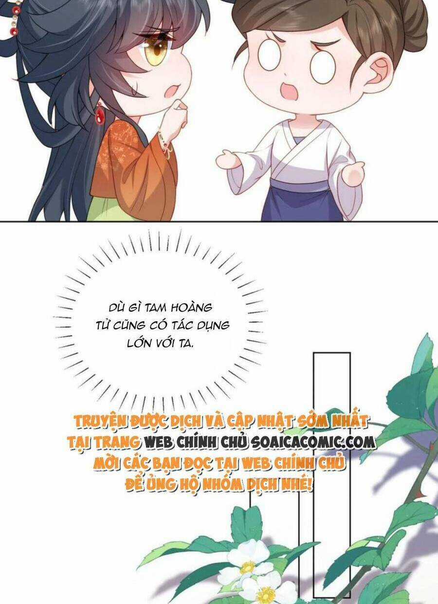 Xuyên Nhanh: Tra Nam Này Không Khó Trị Chapter 26 trang 30