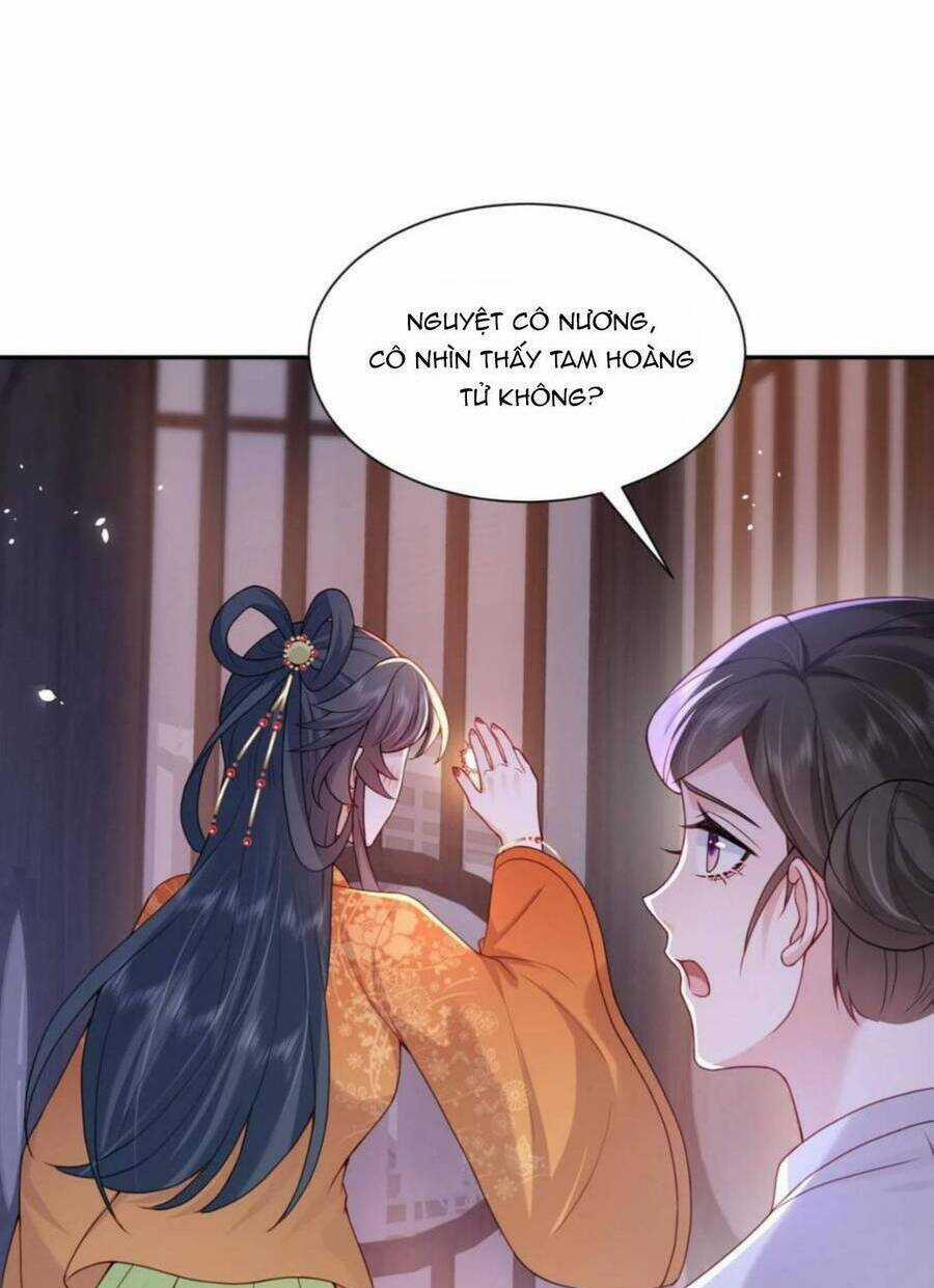 Xuyên Nhanh: Tra Nam Này Không Khó Trị Chapter 26 trang 34