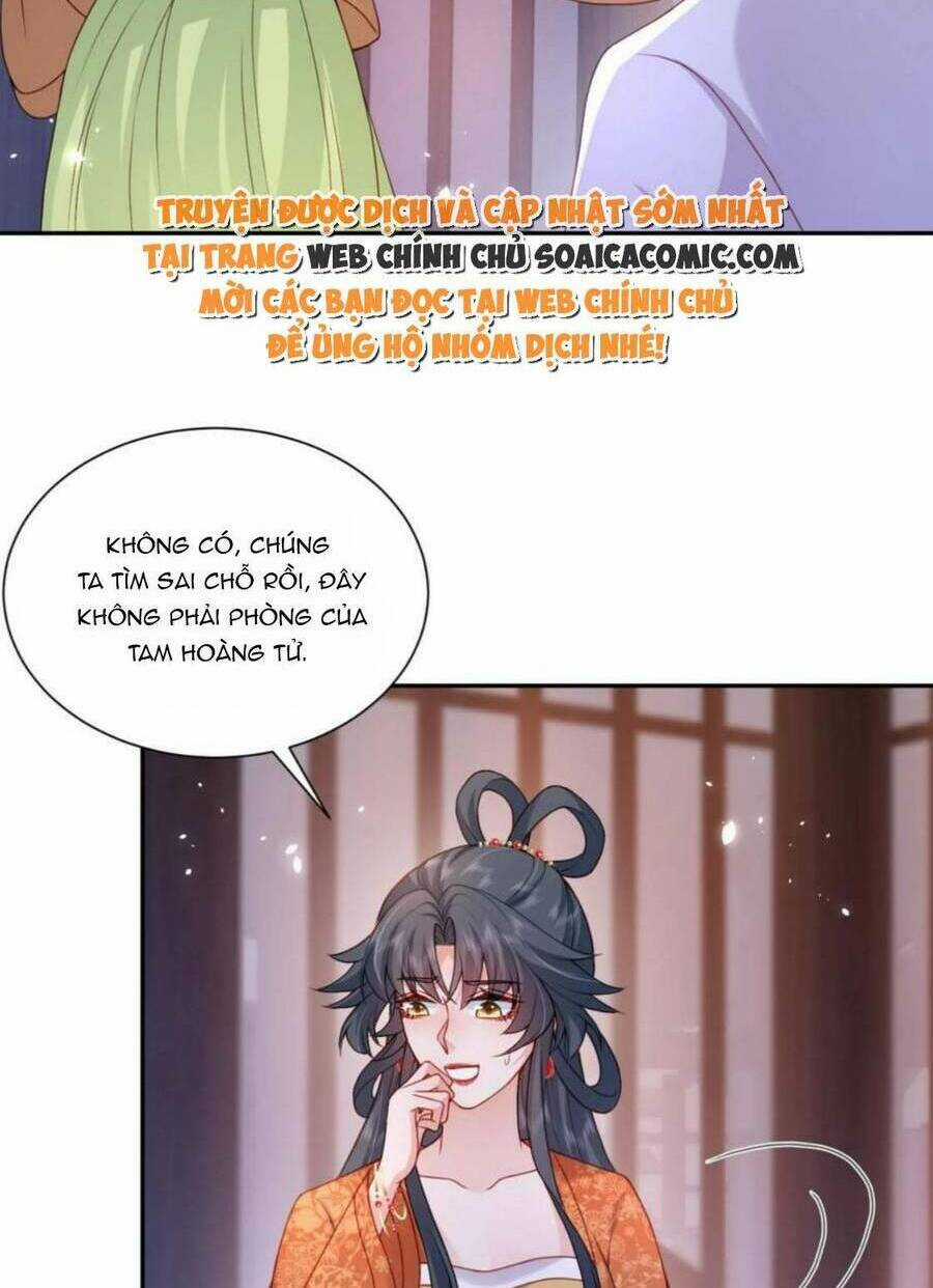 Xuyên Nhanh: Tra Nam Này Không Khó Trị Chapter 26 trang 35
