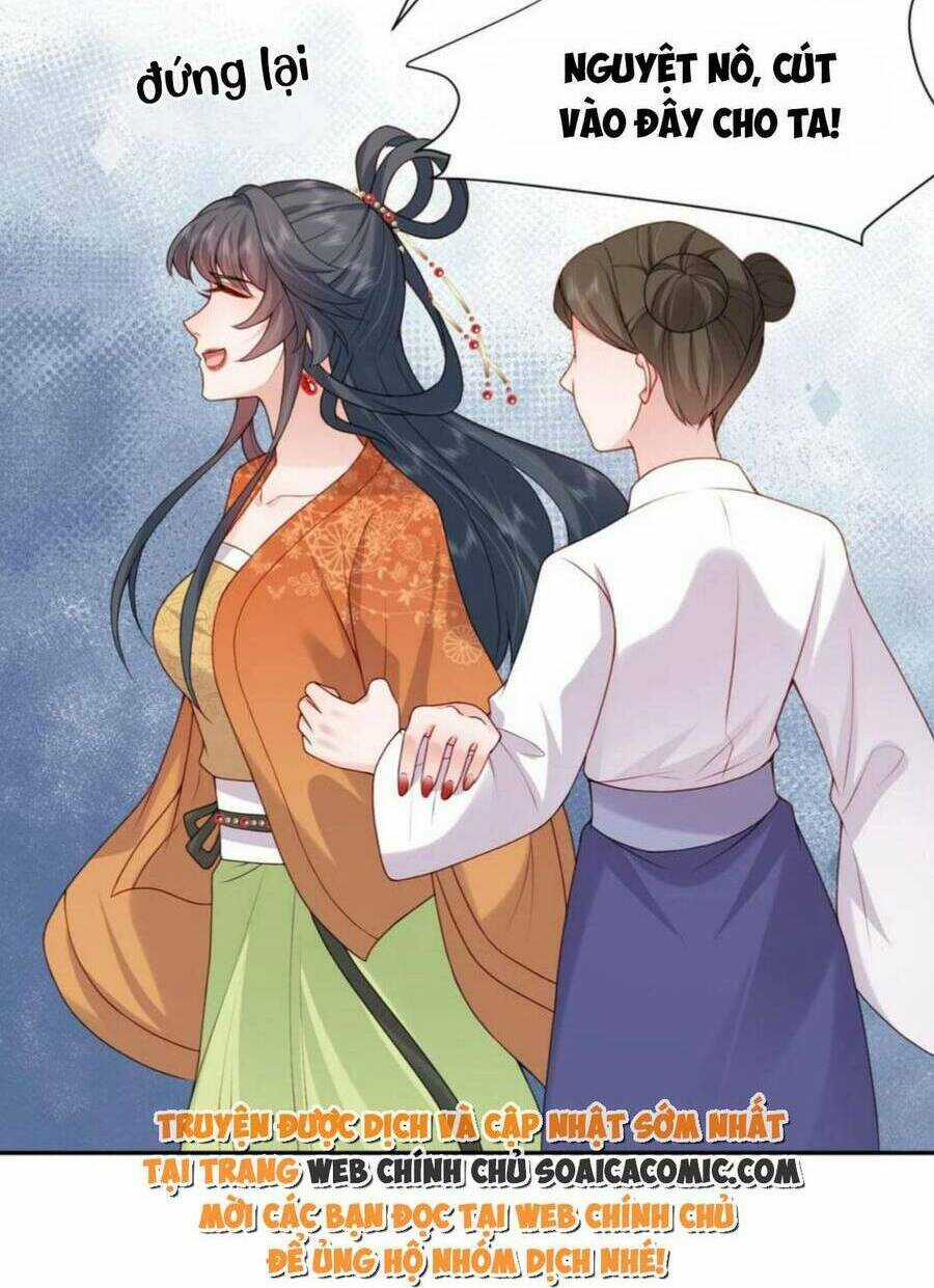 Xuyên Nhanh: Tra Nam Này Không Khó Trị Chapter 26 trang 37