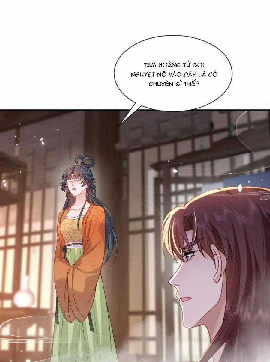 Xuyên Nhanh: Tra Nam Này Không Khó Trị Chapter 26 trang 38