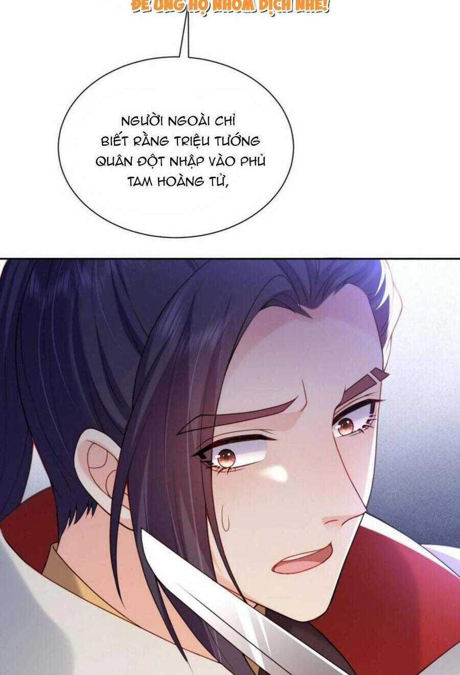 Xuyên Nhanh: Tra Nam Này Không Khó Trị Chapter 26 trang 4