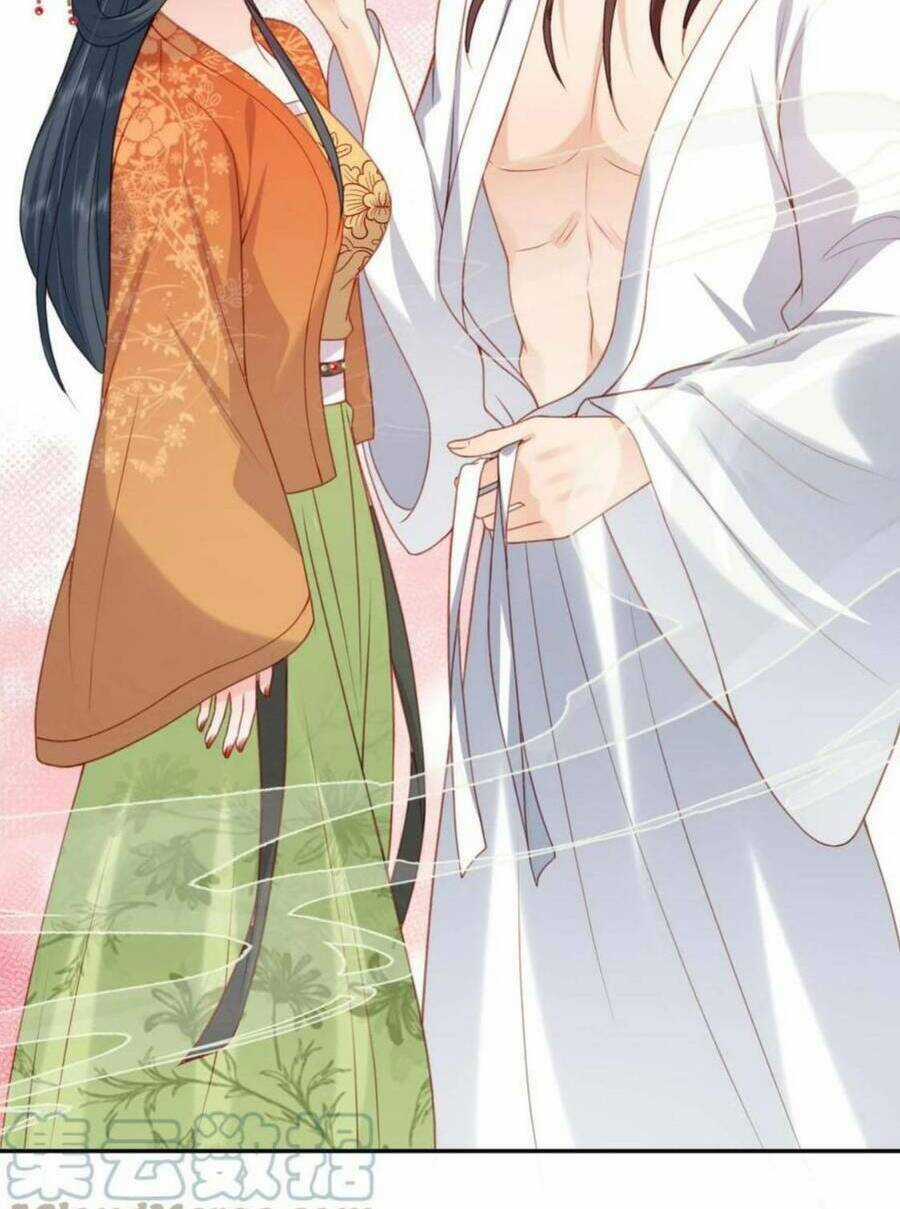 Xuyên Nhanh: Tra Nam Này Không Khó Trị Chapter 26 trang 41