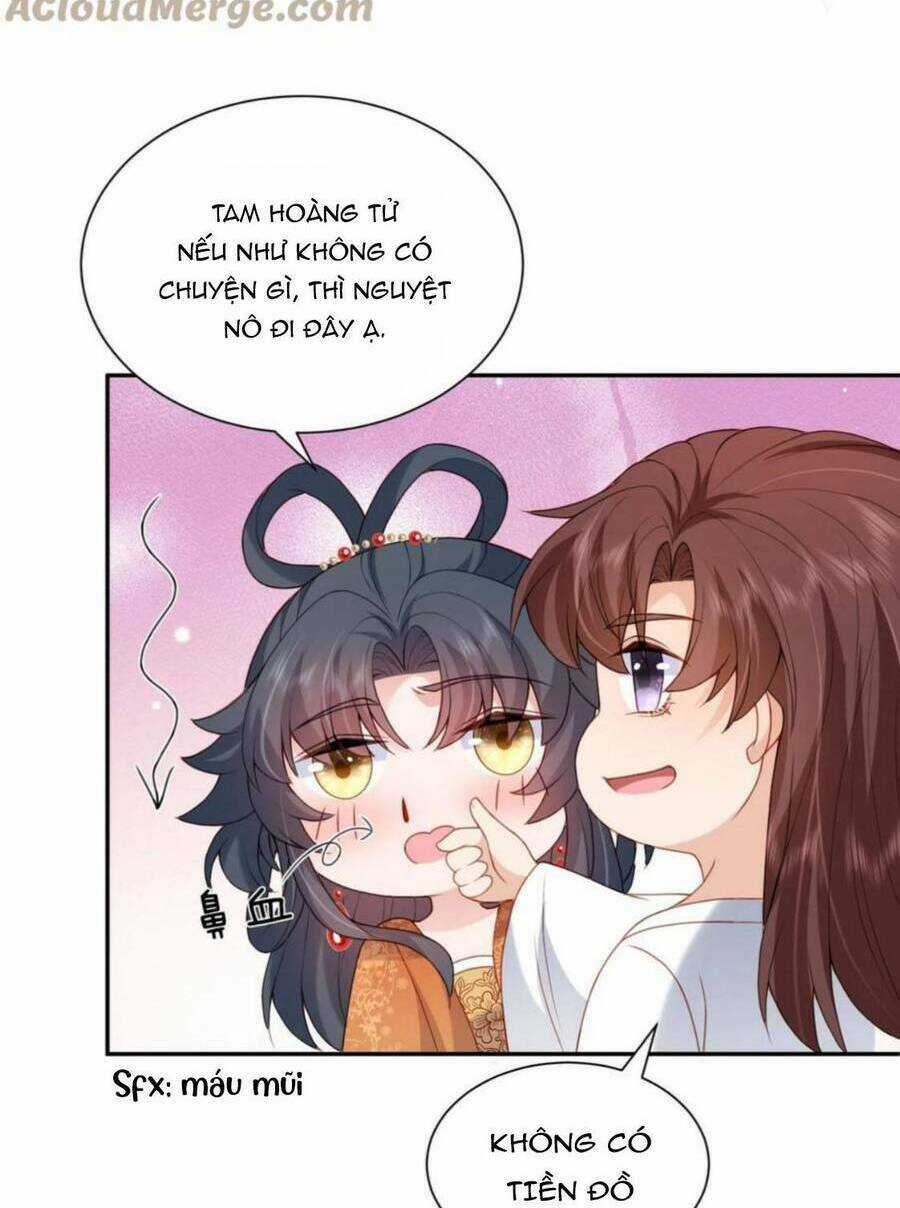 Xuyên Nhanh: Tra Nam Này Không Khó Trị Chapter 26 trang 42