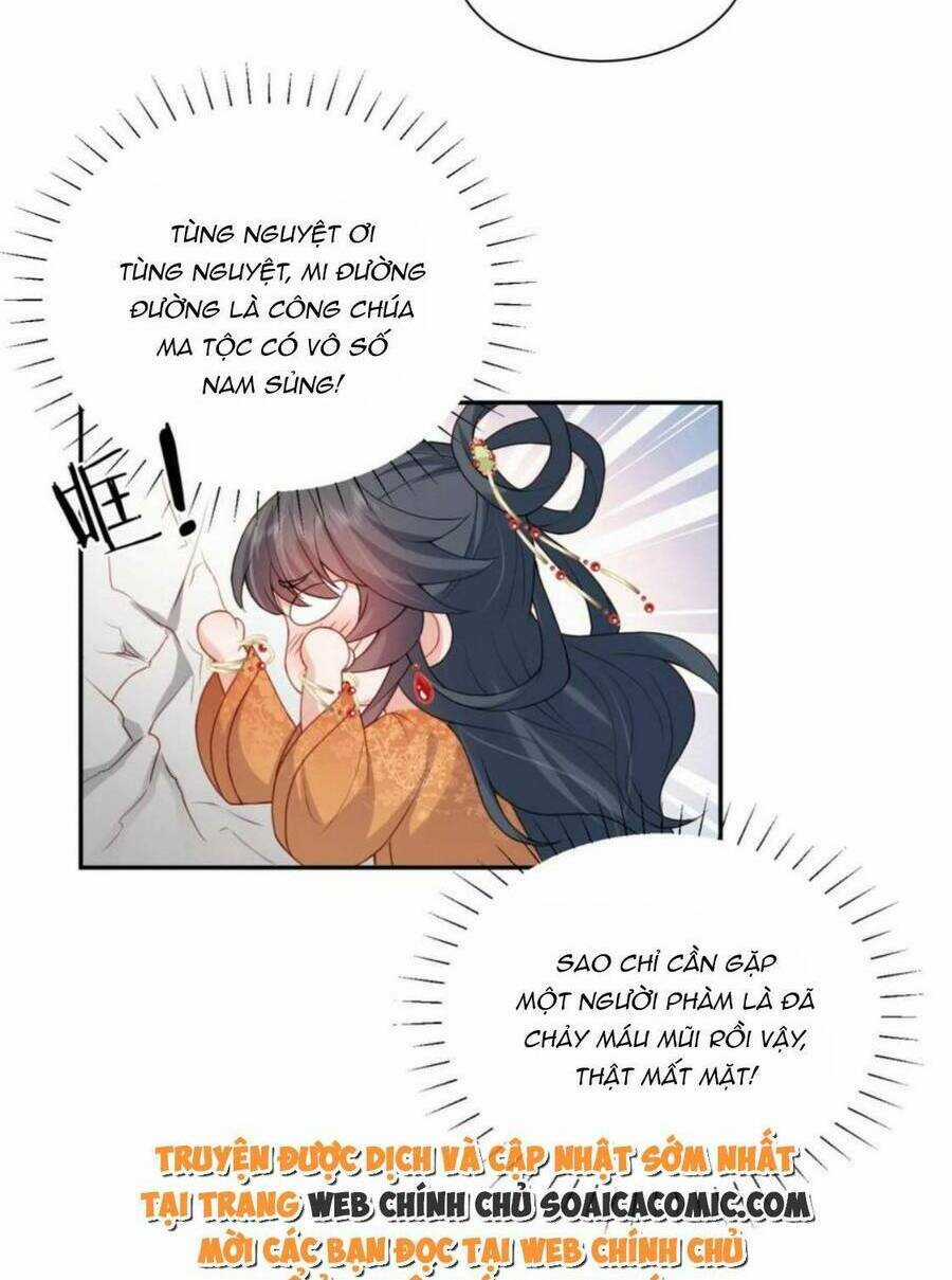 Xuyên Nhanh: Tra Nam Này Không Khó Trị Chapter 26 trang 43