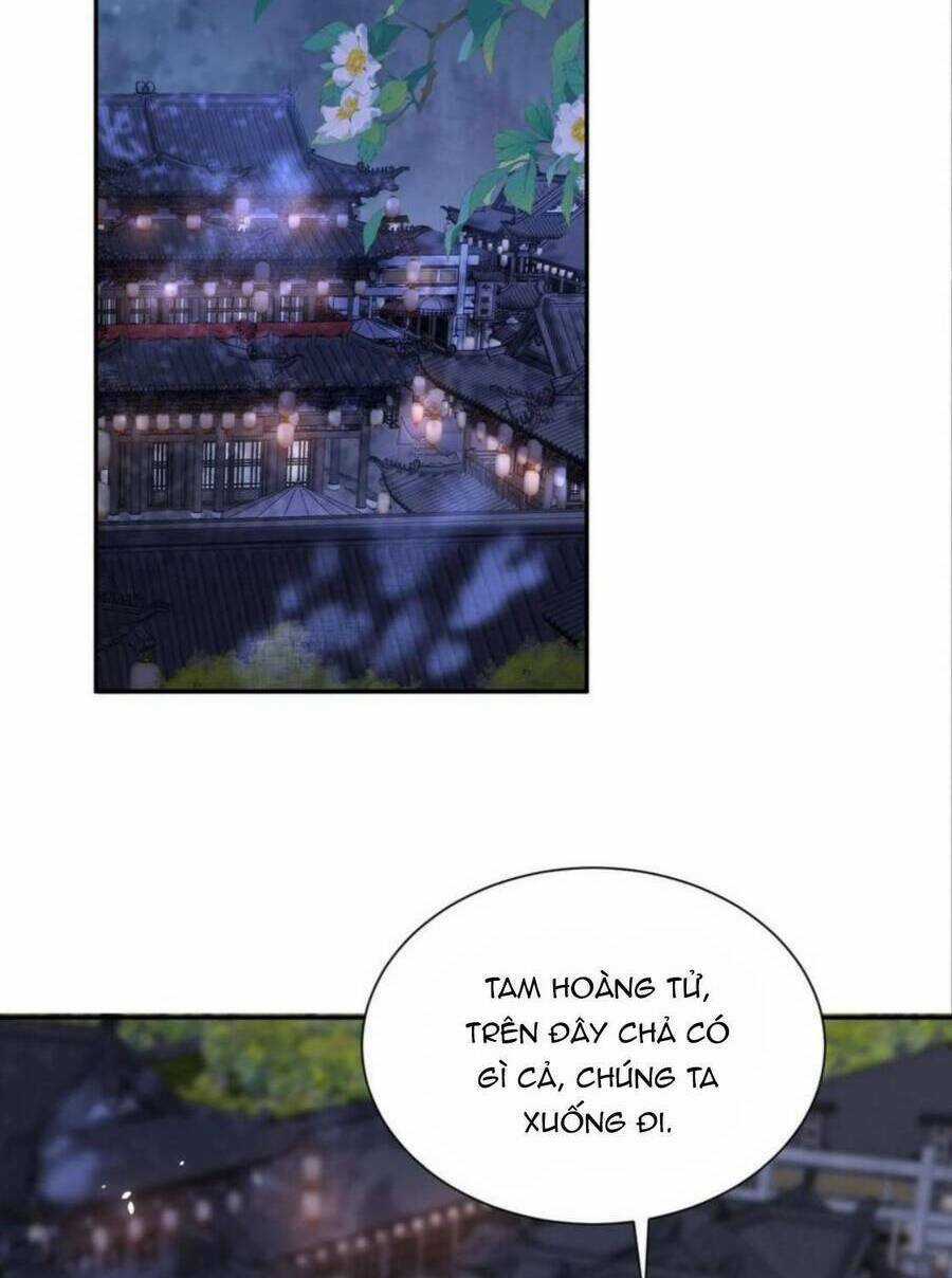 Xuyên Nhanh: Tra Nam Này Không Khó Trị Chapter 26 trang 46