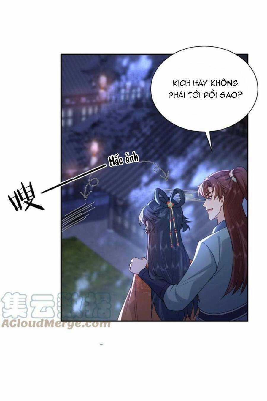 Xuyên Nhanh: Tra Nam Này Không Khó Trị Chapter 26 trang 48