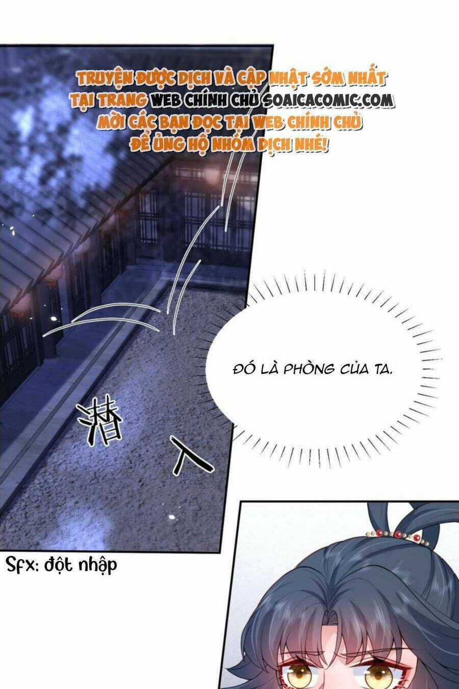 Xuyên Nhanh: Tra Nam Này Không Khó Trị Chapter 26 trang 49