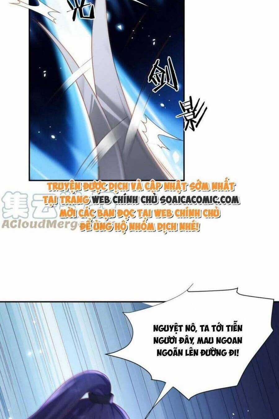 Xuyên Nhanh: Tra Nam Này Không Khó Trị Chapter 26 trang 51