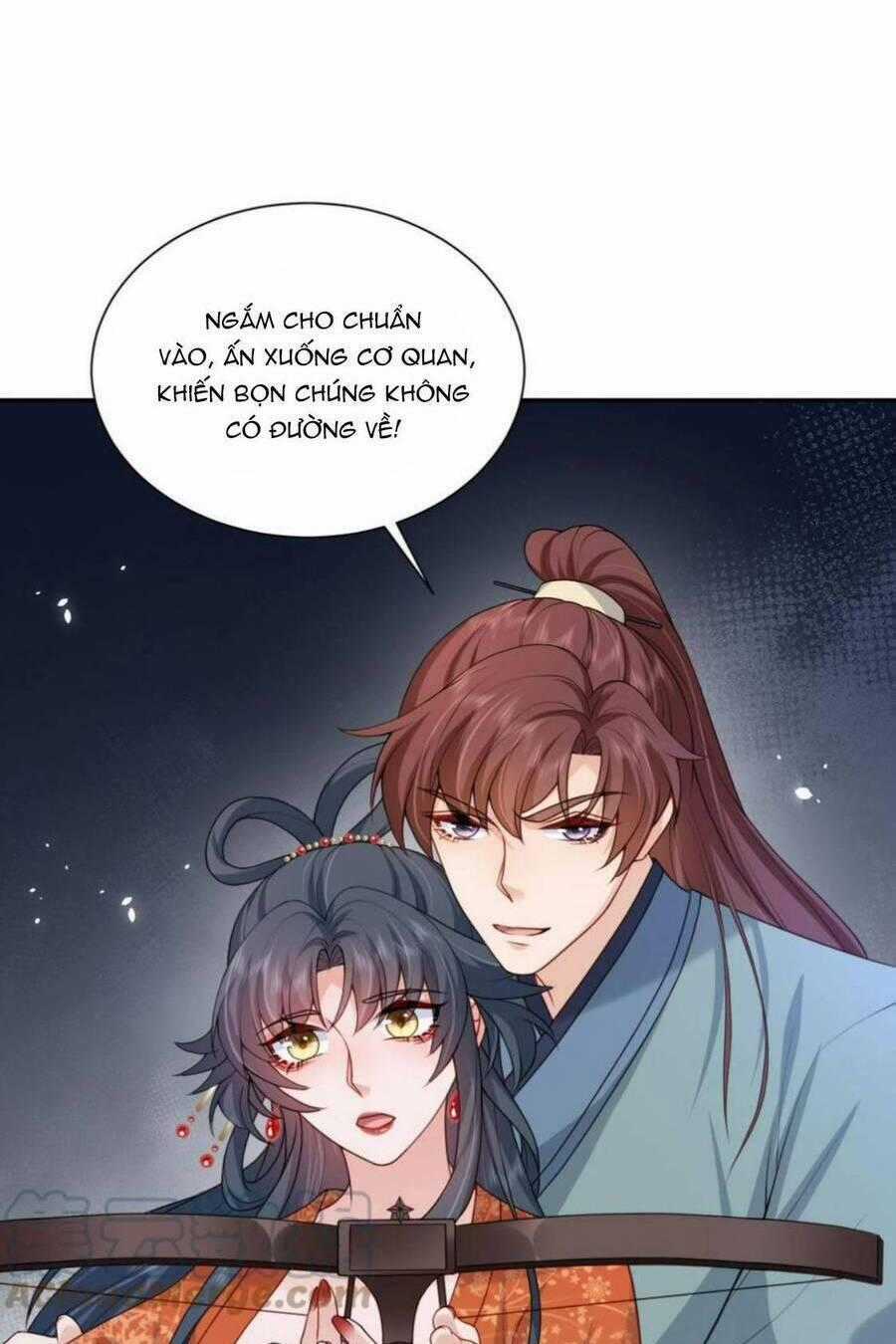 Xuyên Nhanh: Tra Nam Này Không Khó Trị Chapter 26 trang 54