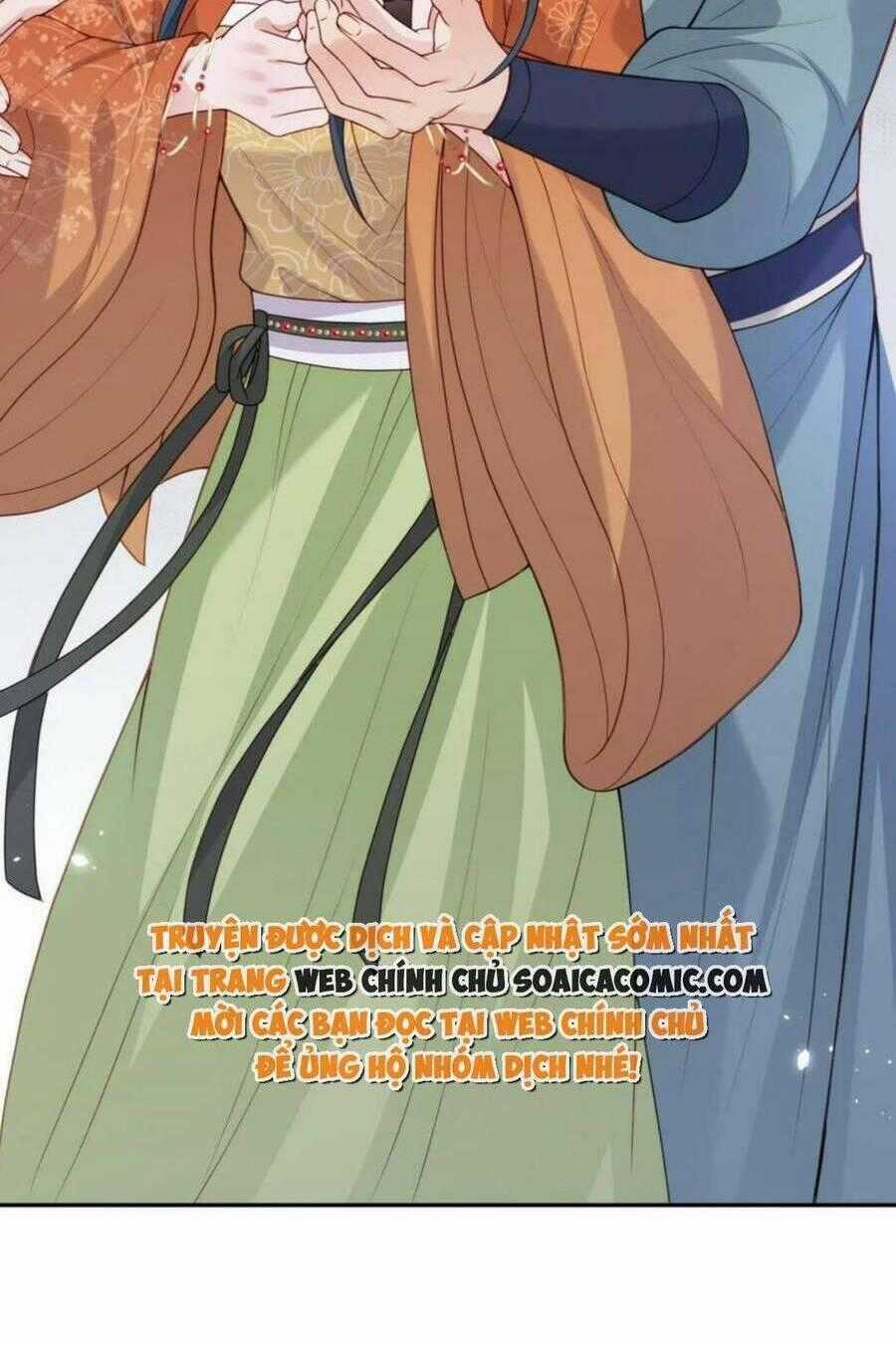 Xuyên Nhanh: Tra Nam Này Không Khó Trị Chapter 26 trang 55