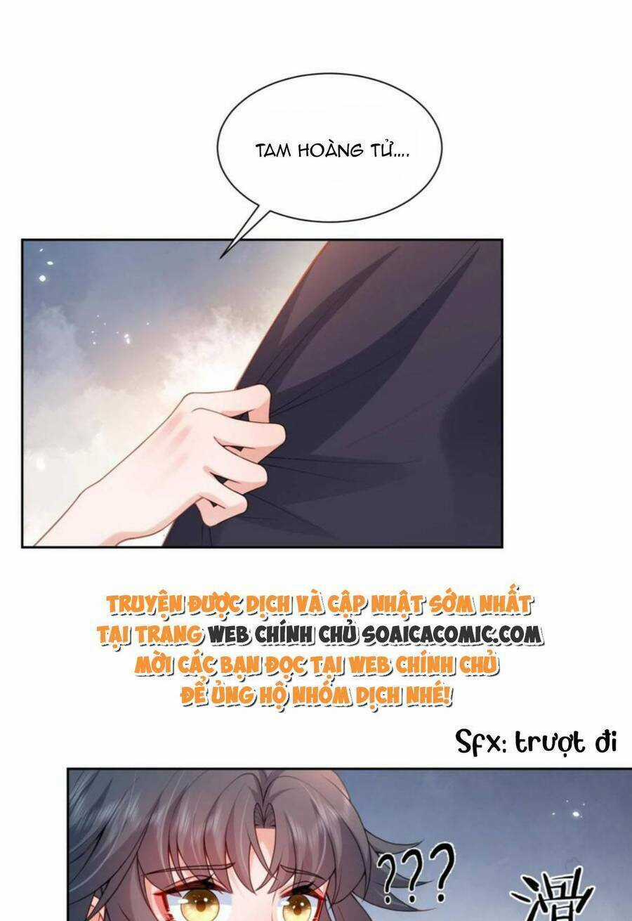Xuyên Nhanh: Tra Nam Này Không Khó Trị Chapter 26 trang 8