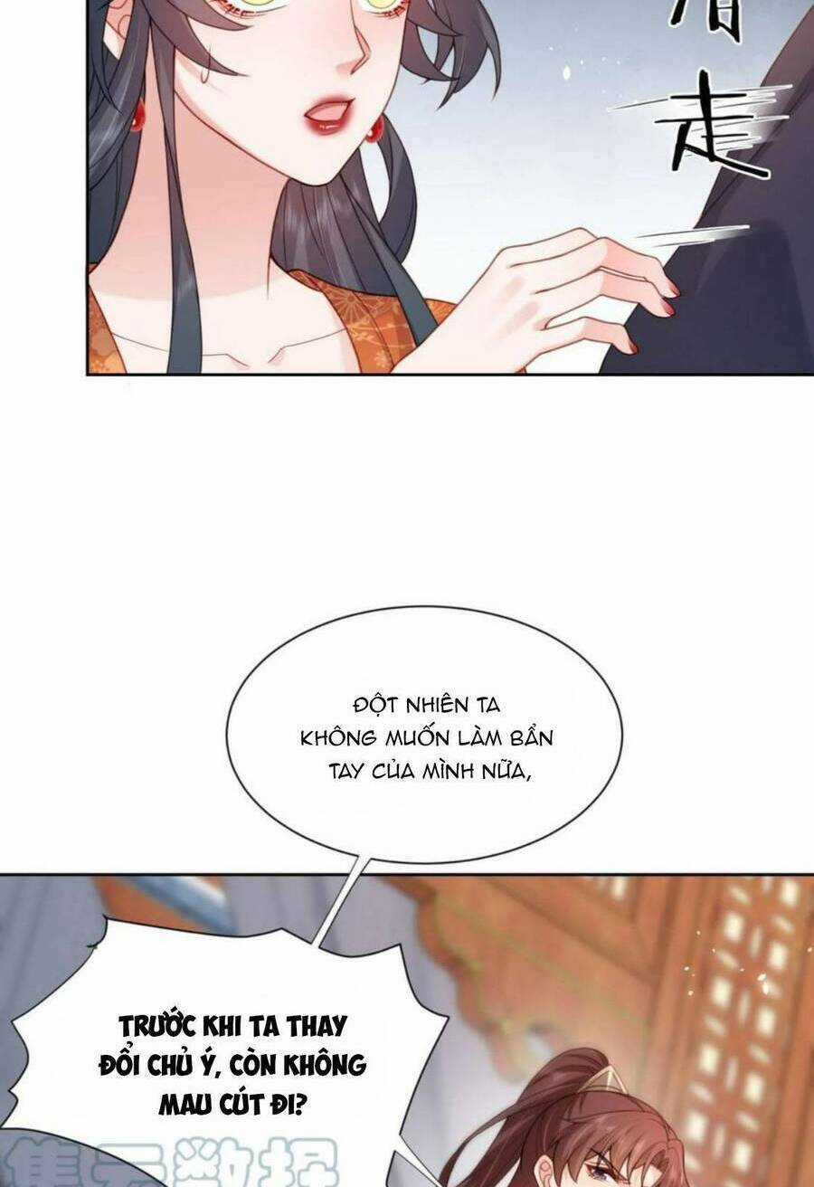 Xuyên Nhanh: Tra Nam Này Không Khó Trị Chapter 26 trang 9